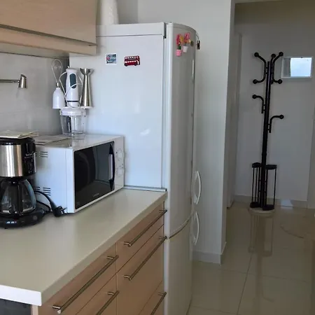 Apartment Nives Opatija