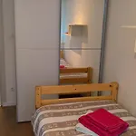 Апартаменты Nives