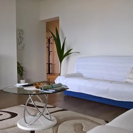 Apartman Nives Abbázia