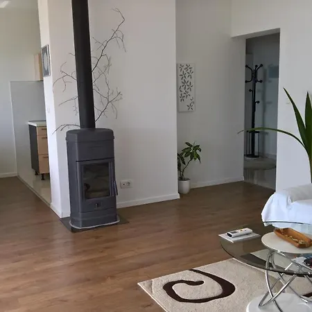 Nives Appartement