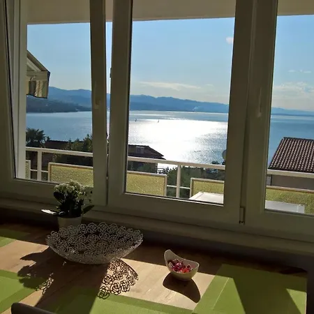 Appartement Nives *