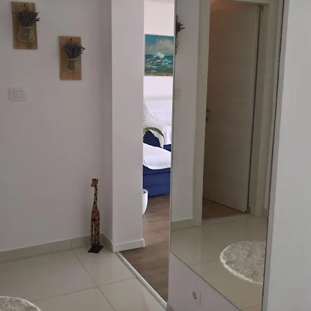 Appartement Nives