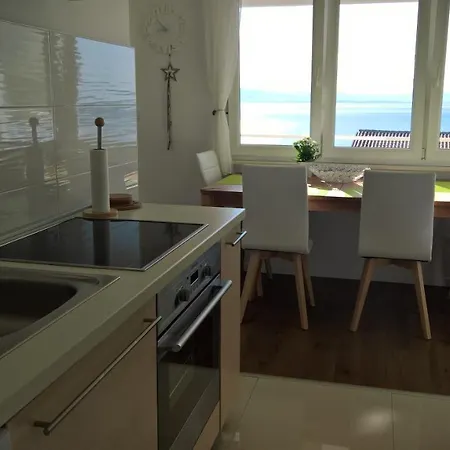 Nives Appartement