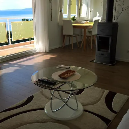 Appartement Nives *