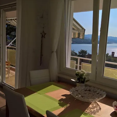 Nives Appartement Opatija