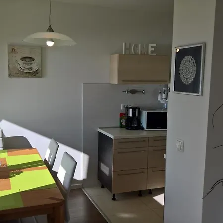 Appartement Nives *