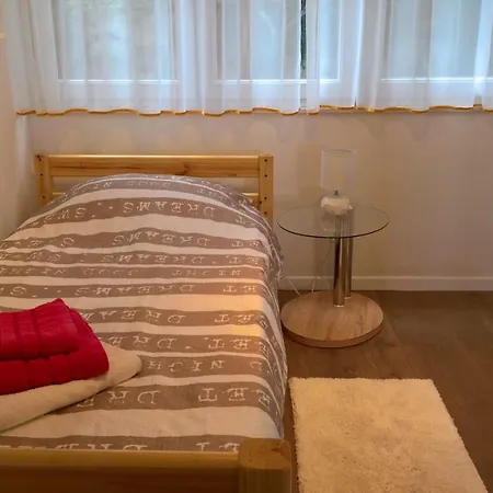Appartement Nives *