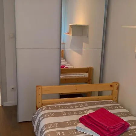 Appartement Nives