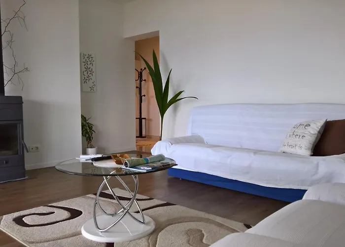 Apartman Nives Opatija