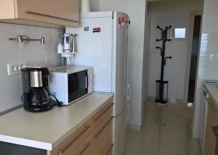 Apartman Nives Opatija