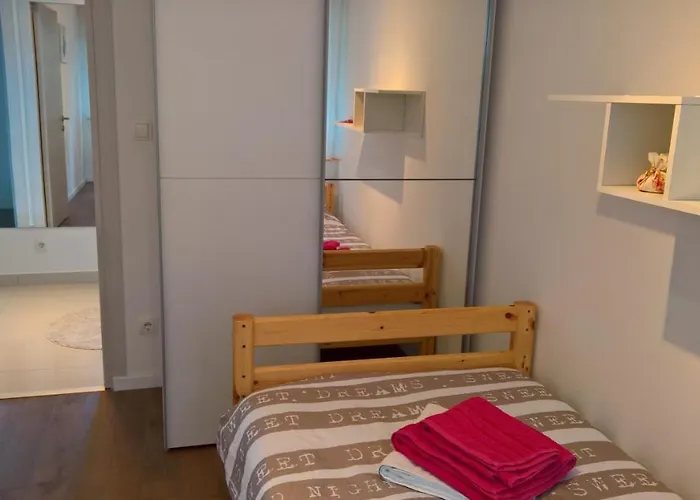 Apartman Nives